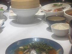 -彩虹之约•淮扬家宴(亚运村店)