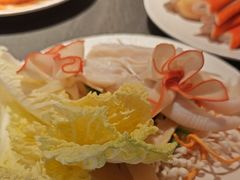 -牛YO寿喜烧和牛火锅自助(三台子万象汇店)