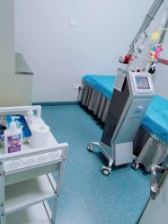 -成都军建医院·疤痕诊疗中心