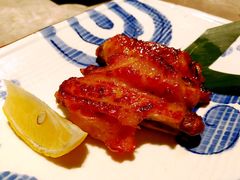 -贵木日本料理·铁板烧(新地假日广场店)
