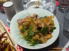 -鼎原力量东北吊炉烧烤(临河街店)