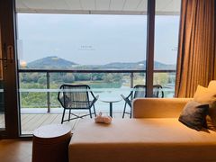 -上海佘山世茂艾美酒店