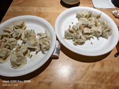 -丝路东方虾仁水饺(北京路二宫汇嘉店)
