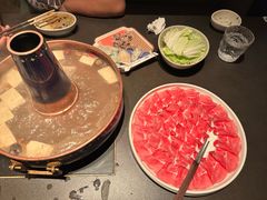 -东来顺·非遗火锅(赛格国际购物中心店)