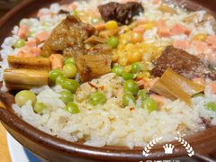 -龙抄手食府(浣花北路店)