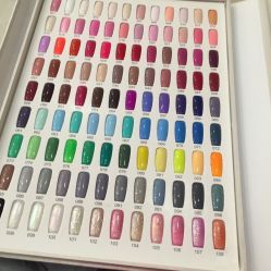 -印奈儿美甲手足护理机构