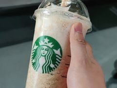 -星巴克(成都机场T2店)