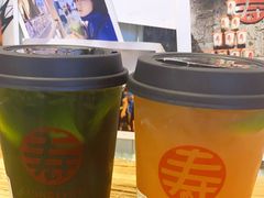 -寿奶茶·鲜奶与茶(合生汇购物中心店)
