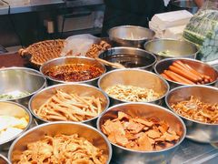 -贵哥卤肉卷(东门店)