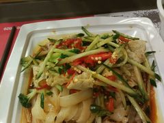 -魏家凉皮(博水商务大厦店)