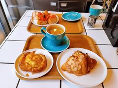 法式明太子-81BAKERY(大学路店)