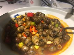 -姜君·千岛湖鱼头馆(浦东大道店)