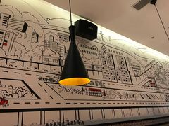-李子坝梁山鸡(北碚万达五鸡哥店)