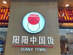 -阳阳中国饭(北京荟聚店)