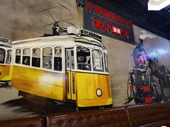 -汉城烧烤(西稍门劳动路店)