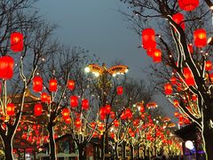 -大唐不夜城贞观广场