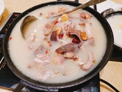 -正哥点心皇子(锦江国际广场店)