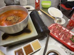 -燃计沙茶皇·香港沙茶火锅(人广旗舰店)