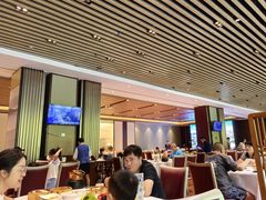 -南宁荔园维景国际酒店·荔园中餐厅