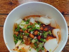 -刘二妈米皮(步行街店)