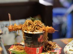 -泰妃殿(武汉首店)