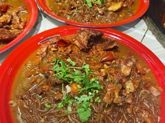 -人民公社大食堂(顺义总店)