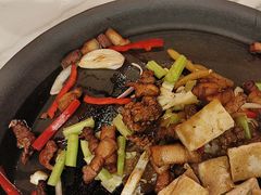 -一烙锅(友谊店)