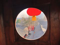 -中天楼