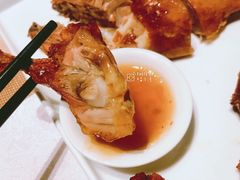 枇杷吊烧鸽-江南原著(中联广场店)