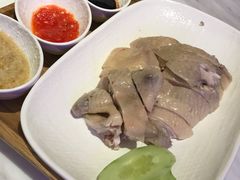 -金椰壳· 大厨新加坡菜(壹方城店)