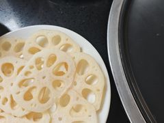 -银同牦牛肉火锅