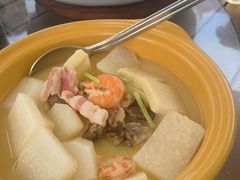 -临家闽南菜(环岛路店)