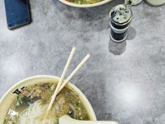 -湖南郴州杀猪粉(石龙店)