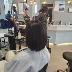-MOVAN HAIR莫凡匠人发型屋