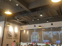 平面分布图-五峰书院(南洋泾路店)