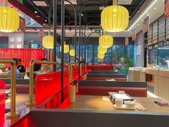 大堂-管氏翅吧(马家堡店)