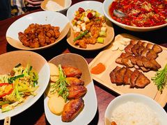 -外婆家(南开大悦城店)