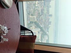 -镇江苏宁万豪酒店-苏筵中餐厅