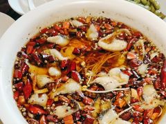 -永安鱼庄·镇江菜(东吴路店)