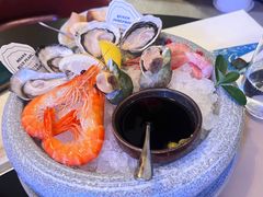 -斯普汇生蚝牛排馆(中骏世界城店)
