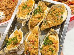 -辣不怕口味虾(凌霄路店)