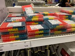 -宜家家居(西安未央商场店)