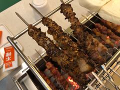 -小鲜肉延边朝鲜族烤串(珠海店)