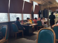 -情妹耙泥鳅·江湖川菜(科华店)