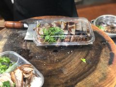 -春梅里卤鹅馆·47年老字号(中山路店)