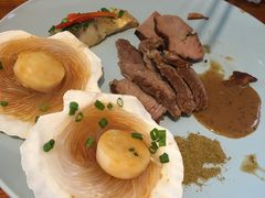 -美盛喜来登大酒店-盛宴标帜餐厅