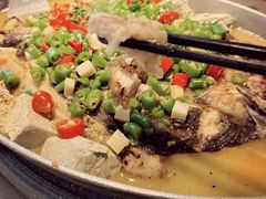 -青花椒秘制烤鱼(光启城店)