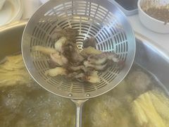 -潮正和潮汕牛肉火锅·老字号(番禺万达店)