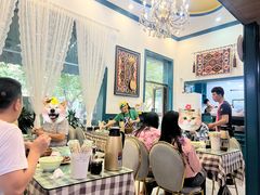 -BAURSAK包尔萨克早餐屋(第二分店)