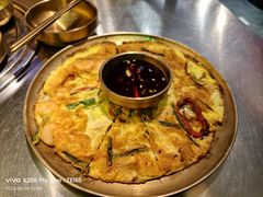 -釜山火炉·海鲜烤肉(紫藤路店)